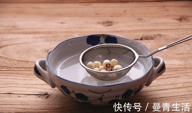 食疗方|“气血不足百病生”一个简单食疗方，补气血，脾虚补满了