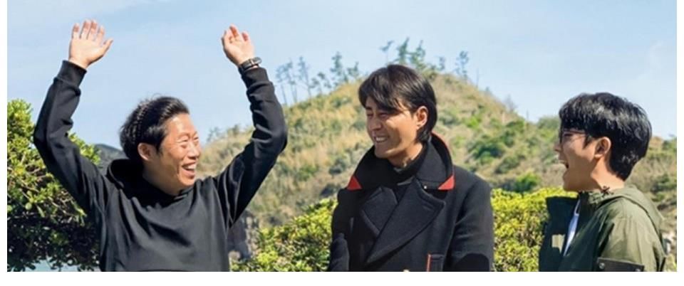 演员打着疗愈名号上综艺很无聊：罗PD老梗，他的评论引起网友共鸣