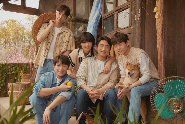 偶像包袱|导演为何只选张子枫一位常驻女嘉宾?看完首期节目后,终于明白了