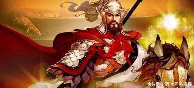 战神|辽国战神的克星，名不见经传的北宋名将，大宋防线的万里长城