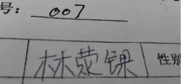 使用率|鱼爸爸给孩子取了个洋气名,孩子被起外号“好多鱼”,坑娃无疑