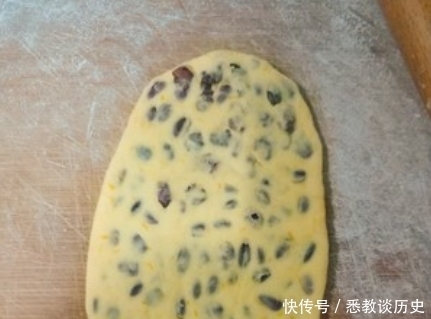 步骤|它营养比面包多,步骤比面包少,隔三差五给孩子做,一上桌抢着吃