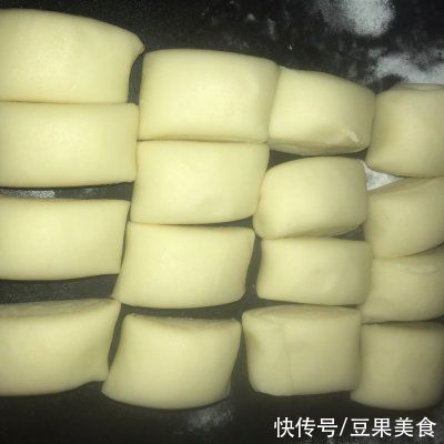 油皮|酥到掉渣的苏式鲜肉月饼（中级西点师开酥法）