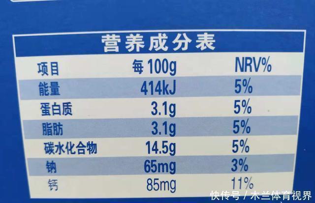 添加|医生妈妈说酸奶:看起来很健康,实际上很坑人…
