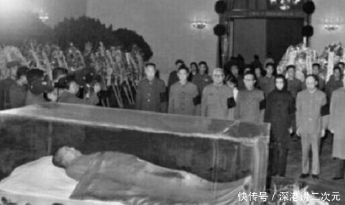 敌人|毛主席一生打败很多敌人,唯独对此无可奈何,直到去世后才胜利