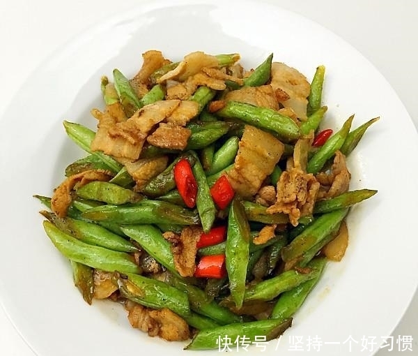 就算|就算吃了100次,还是会让你流口水的家常菜!