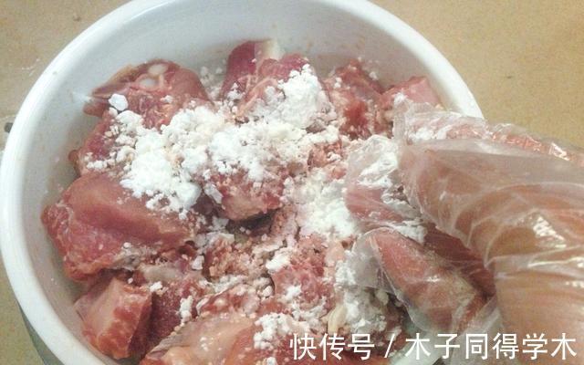 儿子|儿子15岁长到一米七，我经常给儿子做这美食吃，比喝牛奶还补钙