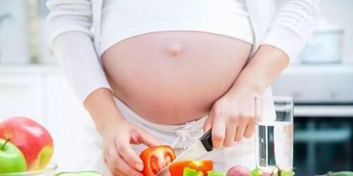 妈妈|“孕妈吃油腻,孩子成绩低”,孕期饮食准则要牢记,忌口食物一览