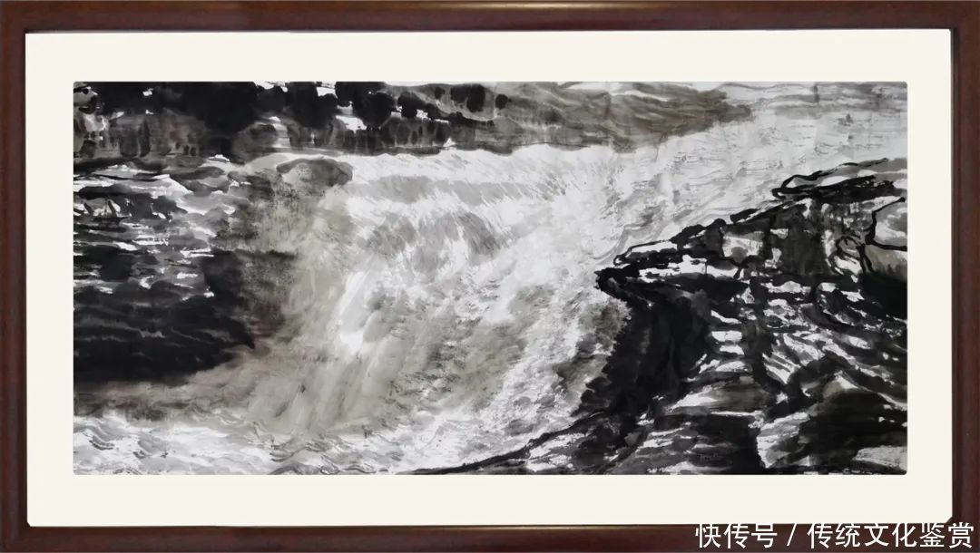 「何建祥」|丹青追梦 水墨本色-当代书画名家个人云展览