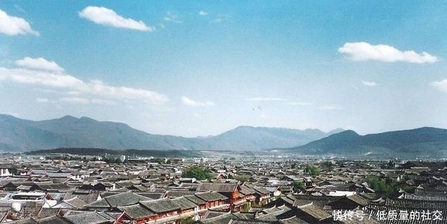 盘点中国保存较完好的十大古城,你去过哪里?