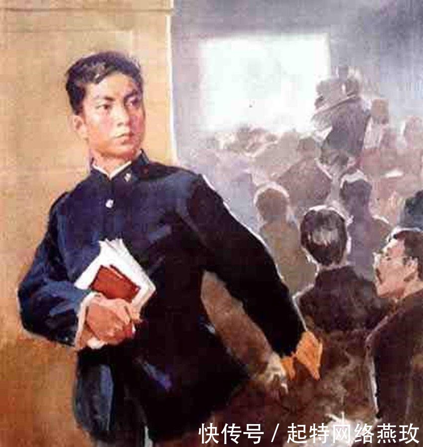 找到|鲁迅想找藤野先生,至死都没有找到,藤野先生究竟到哪里去了