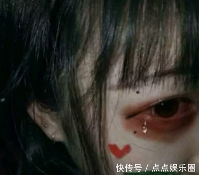特别|女生若有这3种“眼型”,天生丽质难自弃,尤其是最后一种很少见