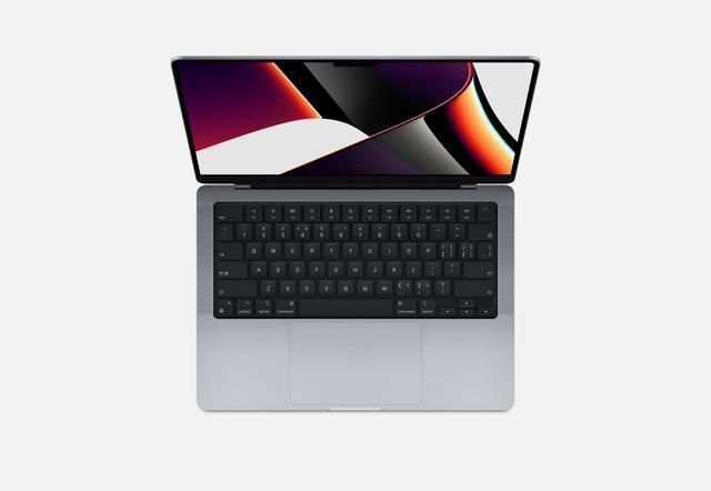 全新一代|百亿补贴真香,新款Macbook Pro降价一千元