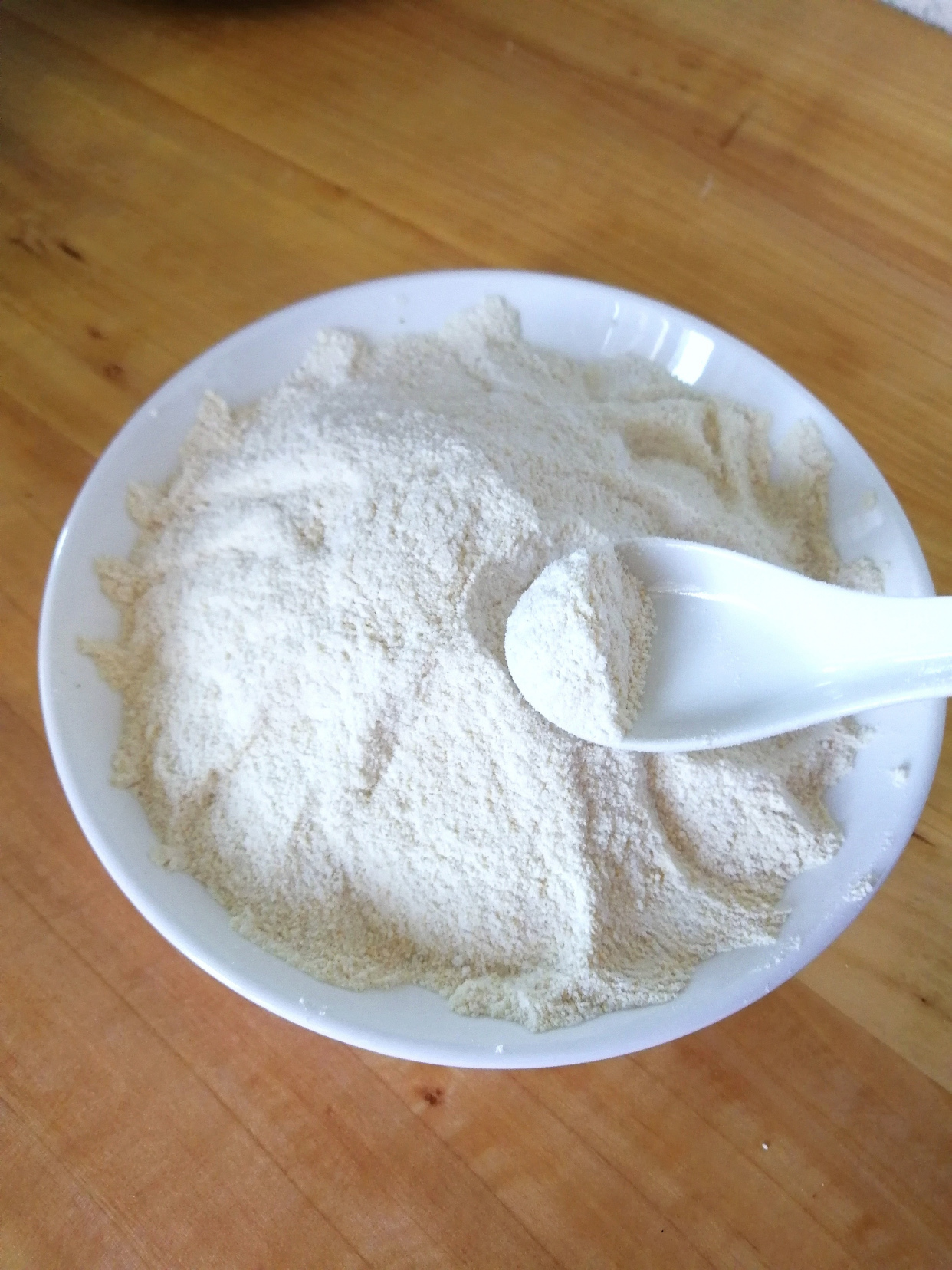 米糊|自从知道黄豆可以这样吃,最近我家十斤黄豆都没了,香味太浓郁了