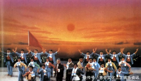 文艺作品|十大经典现代京剧