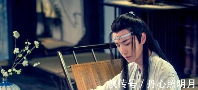 都來當演員?王一博《陳情令》火了,朱正廷《蘇記》能否出圈?