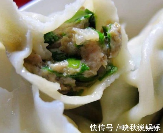 你知道大年三十吃什么馅饺子寓意好吗三种馅料都好吃，任你挑