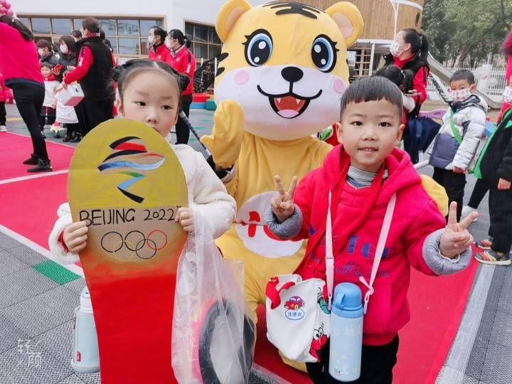 开学|幼儿园今日开学！快来看看镇海“神兽归园”第一现场