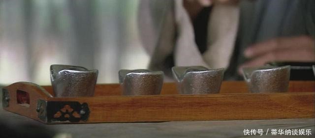 不接纳|水浒传王伦想不死,只有两种选择!这才是江湖