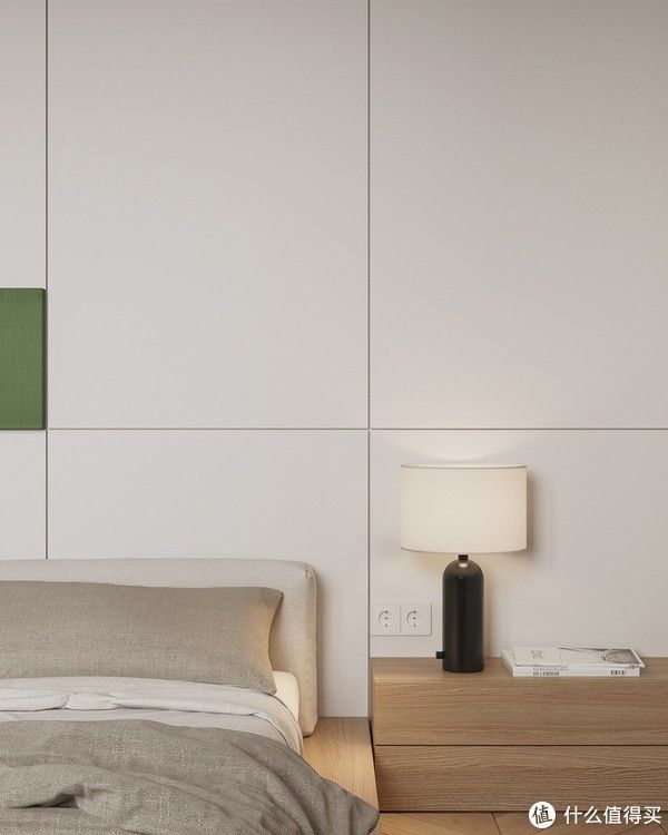 原木风|仅有45㎡的原木风之家,却塞进了一个大浴缸,空间虽小却有高级感