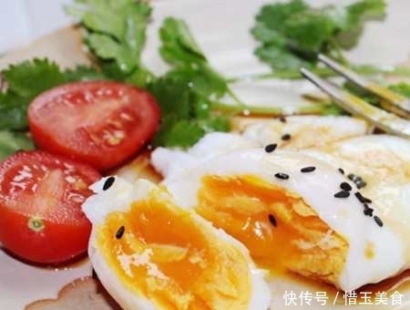 冰糖|教你几种简单的鸡蛋做法,早餐不用愁!