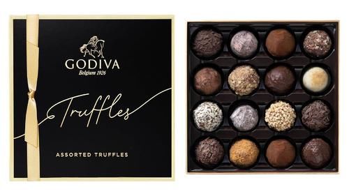 买歌帝梵巧克力时，不管啥价钱，只要记住4点，全是好巧克力