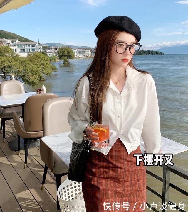 速成 学生党开学穿搭速成指南!照着穿就对了!