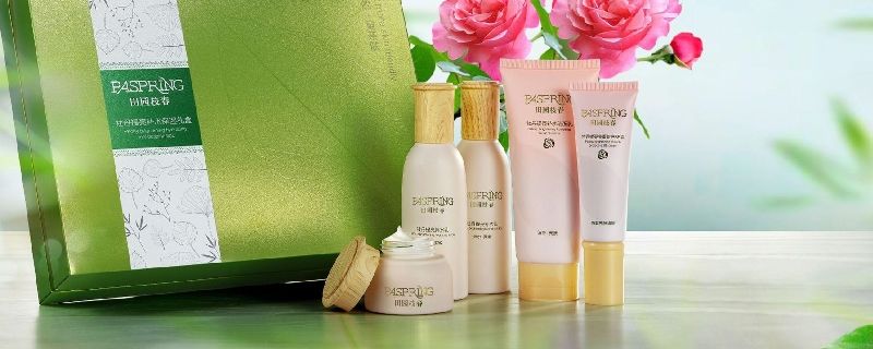 T区长痘如何护肤