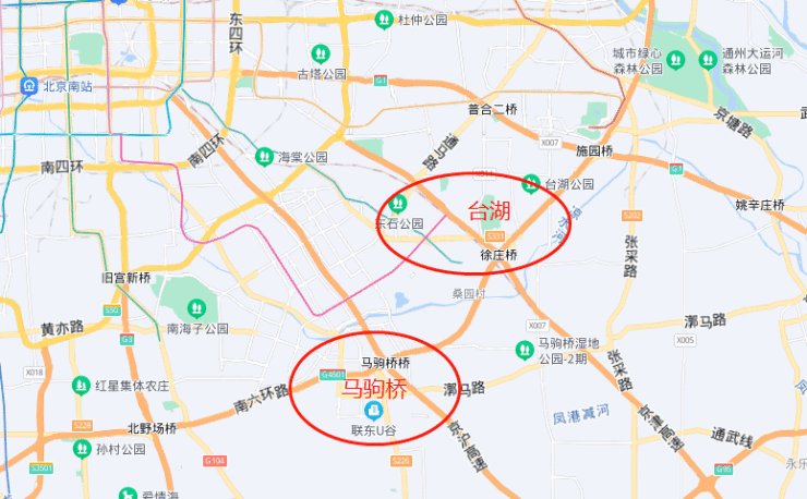 北京经济技术开发区|＂限购＂打开?＂配套＂跟上!2022最后的洼地,房价要飞