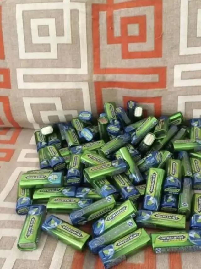 口味|孕期奇特口味大赏,怀了孕的女人也太可爱了吧哈哈哈哈