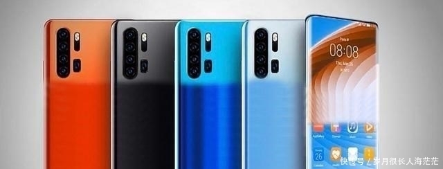 华为P系列|华为P50pro再曝光,120Hz+双6000万,所有期待或将如愿以偿