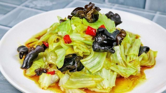 萝卜|清血栓的3种蔬菜,每天吃一种,清理血液血管不堵