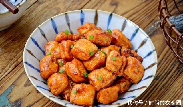 简单|10道快手家常菜,简单省事,十分钟就上桌,比大鱼大肉还要香