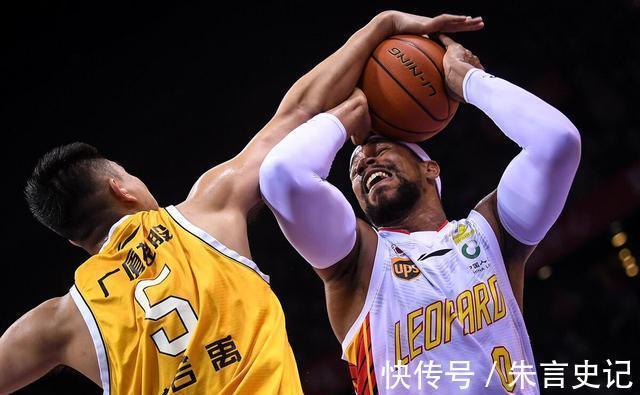 萨林杰|CBA第5支冠军队来了，11胜和广东并列第2，沈梓捷还将迎来第3外援