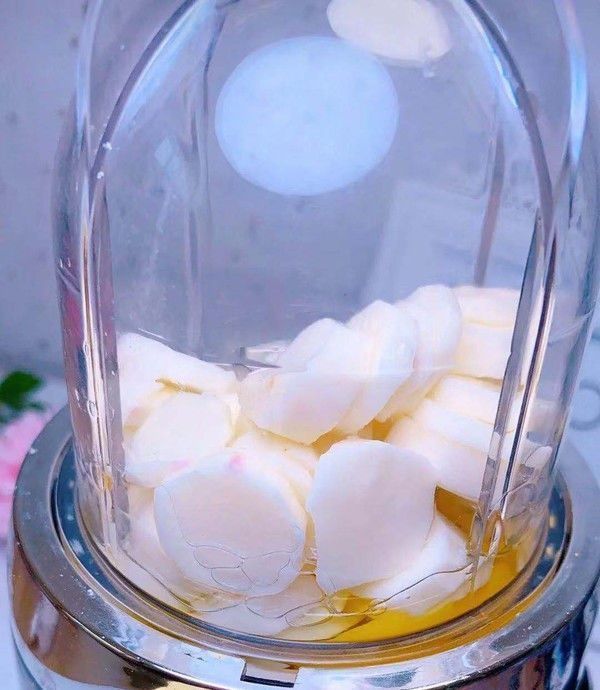 小编|“天然生发剂”被发现,每周吃2次,发根更加坚固,比护发素管用