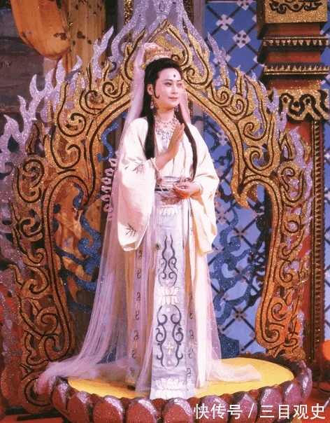 孙悟空@这个《西游记》里的惊天阴谋,据说90%的人都没有看懂...