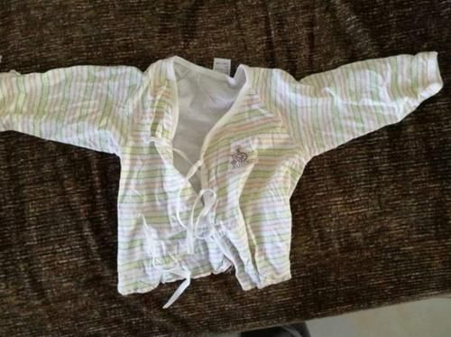 宝宝|别人送的旧衣服可以收，但有三种东西收不得，别管是谁送的都一样