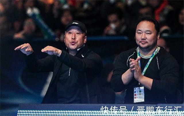 林丹|谌龙没遗憾！可惜李矛再难培养出下一个林丹，张军还是不如李永波