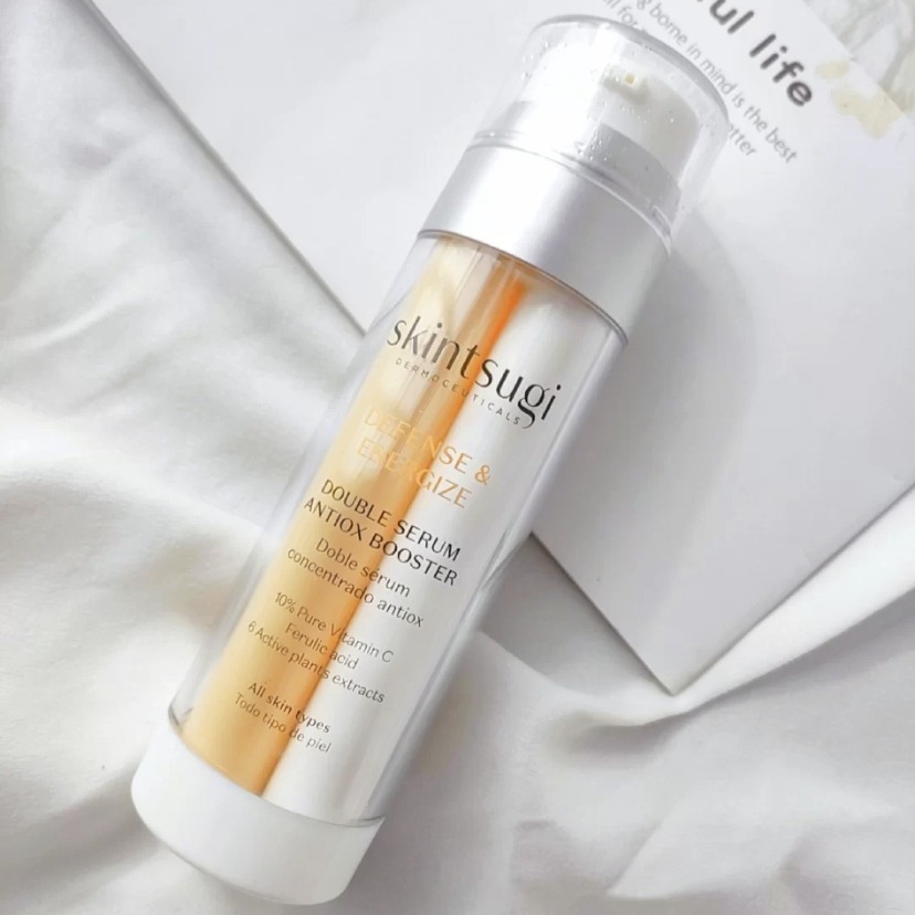 自成cp的双管精华,你用过这些小众的吗?