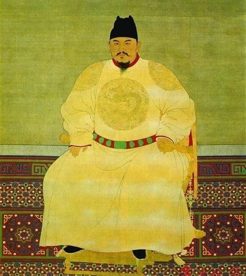 明熹宗朱由|明朝最后一个皇帝的三个奇葩前任,把朱元璋的明火熄灭了