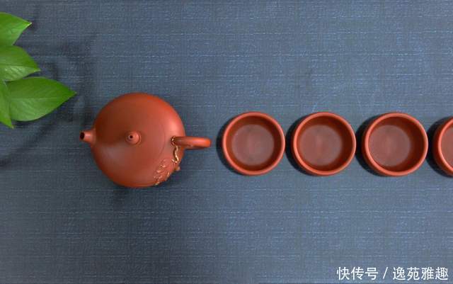 沈洁|「紫砂壶欣赏」煮一壶光阴的茶,愿你安然向暖!沈洁作品欣赏