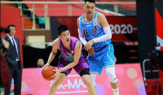 龐啟蒙|CBA速遞:郭艾倫拒絕回歸國(guó)家隊(duì)廣東奪冠功臣離隊(duì)山東前鋒退役