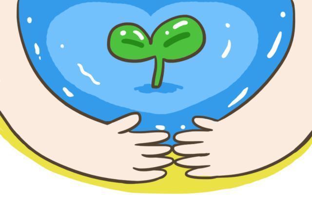 幸福|孕期这样做,保证你是又美又幸福的准妈妈