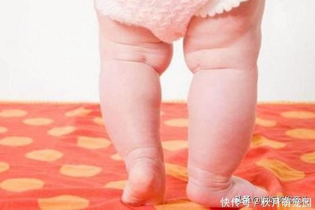 部位|孩子这4个部位长,便暗示将来是个妥妥的大高个,占2个也不错