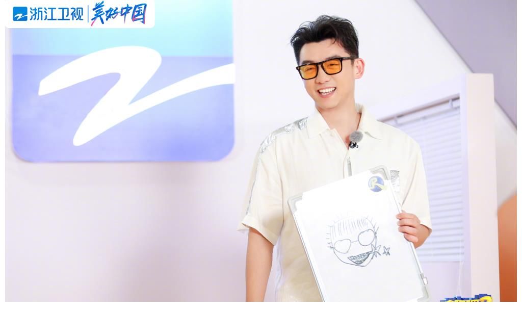 《奔跑吧》黄河篇今晚首播，从海报“C位”就能看出这季队长人选