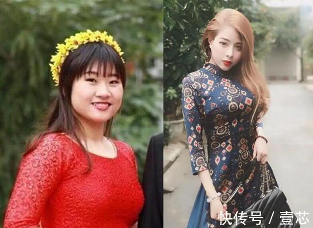 tr越南健身网红练出“耳机腰”，完美腰臀比0.7，减脂方式很独特！