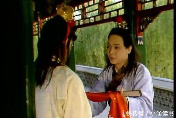 袭人已是姨娘之身,蒋玉菡为何不嫌弃听听宝玉怎么说