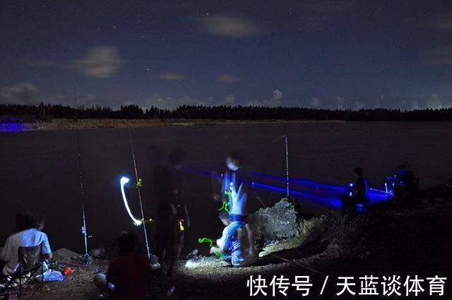 野钓意外死亡原因排行,这几个习惯钓友真的不能有