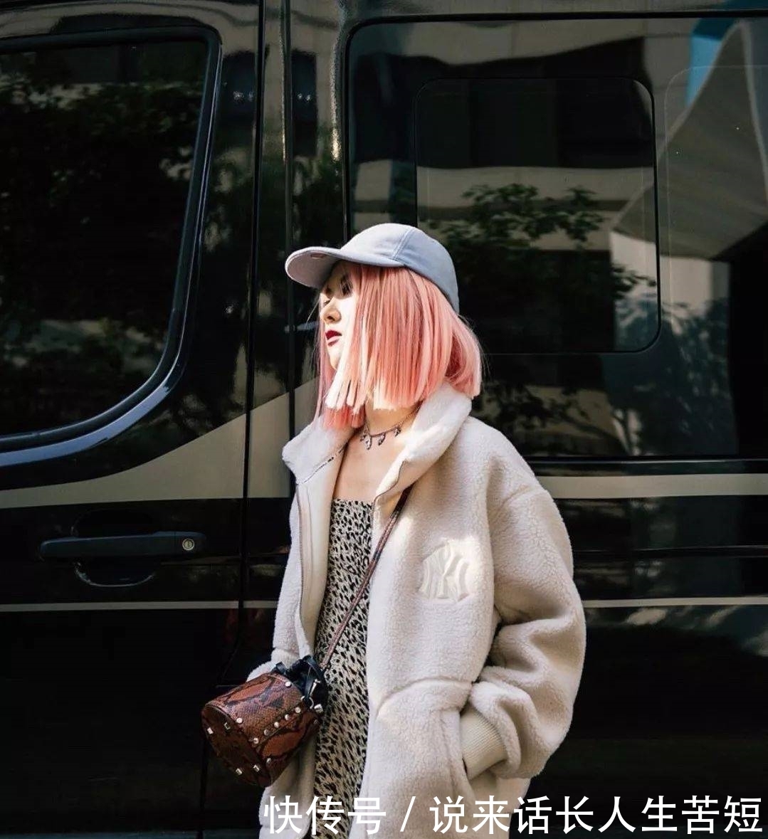 冬天裙子的8种百搭穿法,第1种洋气爆了!