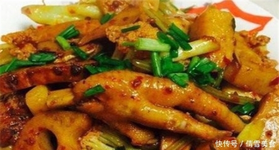 不用|吃不腻的几道家常菜,下酒下饭,美味简单营养,学会不用下馆子